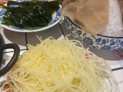 -旧街市鲜货老火锅(大光路店)