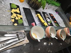 -紫金港国际饭店-自助早餐(申花路店)