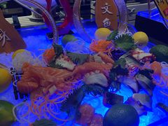 -博林天瑞喜来登酒店·西丽尚膳