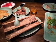 -粗茶淡饭·隐庐私厨(东亭店)