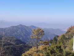 -九华山风景区
