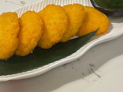 -浩海火烧云傣家菜(蓝港店)