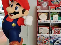 -任天堂Nintendo Switch体验店(天河城店)