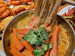 -小乾杯串店•16年沈阳烧烤(文安路店)