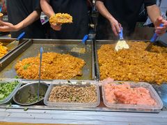 -丁家坡洋芋·观音桥好吃街A区(全国总店)