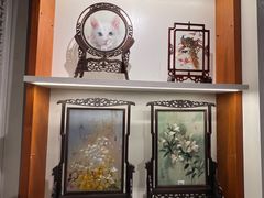 -湖南湘绣博物馆