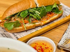 -越美小馆·越南料理(曲江店)