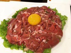 -北门涮肉·铜锅涮肉(南锣鼓巷店)
