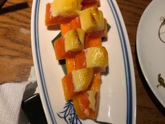 -渡鲑亭(东二环泰禾广场店)