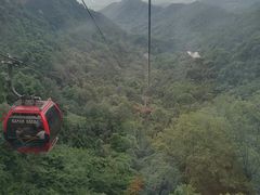 -青城山
