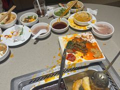 -海底捞火锅(天一广场亚细亚店)