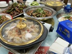 -甜城1号(临江小区店)