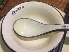 -北疆饭店(大运河博物馆宝龙店)