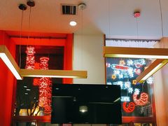 -喜家德虾仁水饺(中央大街店)