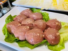 -古乐牛香·鲜牛肉牛杂火锅(新区店)