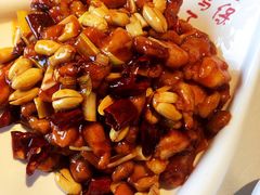 宫保鸡丁-峨嵋酒家(德内店)