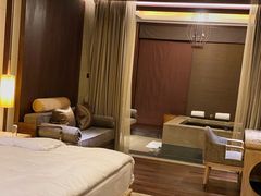 -西安华清御汤酒店