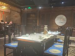 -四世同堂·京菜·烤鸭(双井店)
