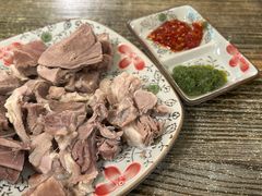 -格日勒阿妈蒙古厨房(大召店)