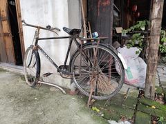 -新安江山水画廊风景区
