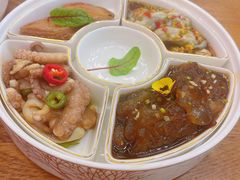 -必点海鲜·鲅鱼水饺(鞍山西道店)