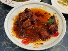 -众顺和非遗淮扬菜(何园店)