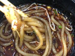 -秦云老太婆摊摊面(磁器口店)