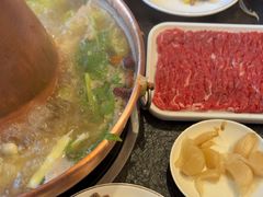 -仁和四季涮肉馆(天坛南门店)