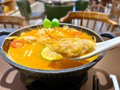 -袁记云饺的猜想(东方宝泰首店)