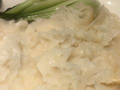 -祥记果木烤鸭·国宴豫菜