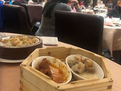 -宝园酒家(美林M·LIVE天地东座店)