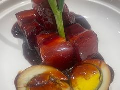 -御沪沪味园.融合菜.海鲜(斜土路店)