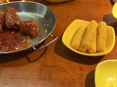 -BHC炸鸡(明洞总店)