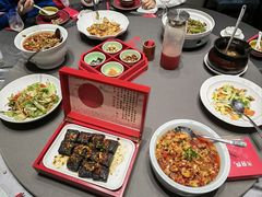 -火宫殿·湘菜小吃·商务宴请·生日聚会(东塘店)