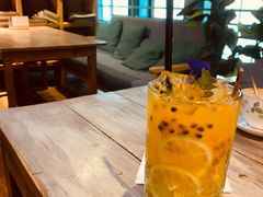 -84那年咖啡馆(李沧万达店)