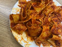 -顺通大冷面(吉祥店)