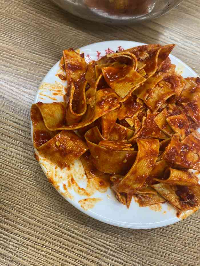 顺通大冷面(吉祥店)-"吉祥市场附近的一家大冷面店,沈阳人管所有.