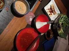 -赤RedBowl川锅·炙烤·板前(北京瑰丽酒店)