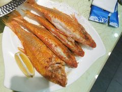 -悦来福·东山海鲜(莲花店)