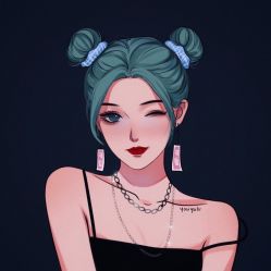 -MMby Hair Code