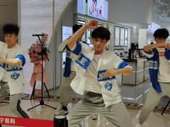 -万达广场(南京江宁店)