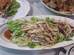 -黑石礁酒楼·海鲜(黑石礁店)