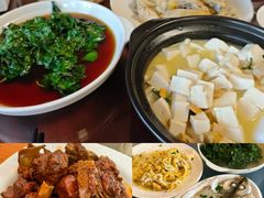 -太湖好灶头土菜馆(石公路店)