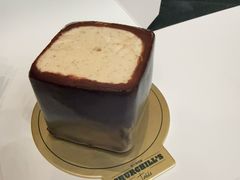 -丘吉尔餐厅(澳门伦敦人店)