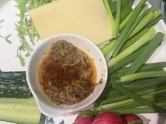 -醉炫音速烧烤·干煸菜(沙河总店)