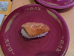 -寿司郎(皇庭广场店)