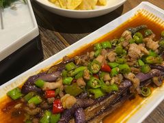 -院子餐厅·大锅菜·老杭帮(桥西直街店)