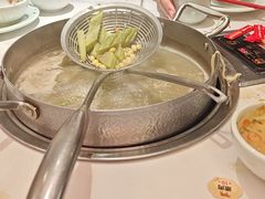 -八合里潮汕鲜牛肉火锅(深圳海岸城店)