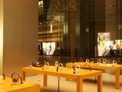 -Apple零售店(华贸购物中心店)
