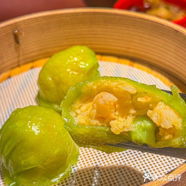 在上海！适合春天吃的饭